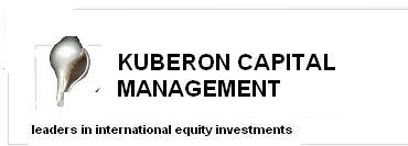 Kuberon Capital Management Home